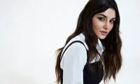 عشوه و ناز هانده ارچل در یک ویدئو
