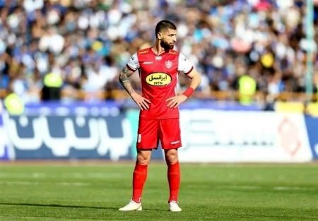 بازگشت یک ستاره به پرسپولیس قطعی شد