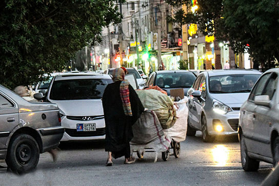 طی 5سال، 8میلیون نفر به فقرای ایران اضافه شد!