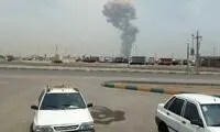 سخنگوی مدیریت بحران: احتمال خرابکاری کم است 