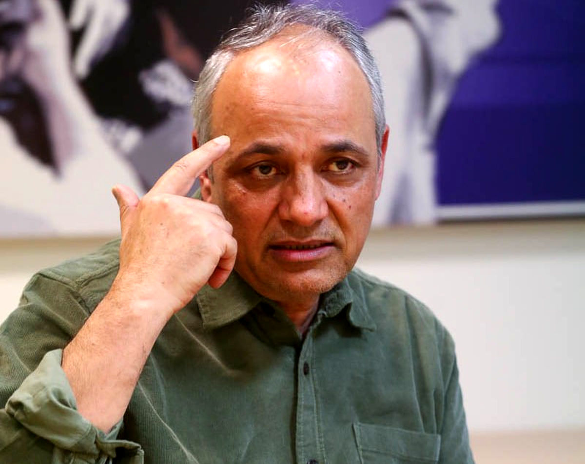   سوال جنجالی خبرنگار صداوسیما که بعد از ۷ماه فاش شد! 