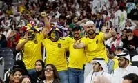 ترس‌ یک مرد از همسرش؛ عزیزم توضیح می‌دهم!