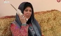  تغییر چهره «نسرین» سریال خانه به دوش بعد از 20 سال