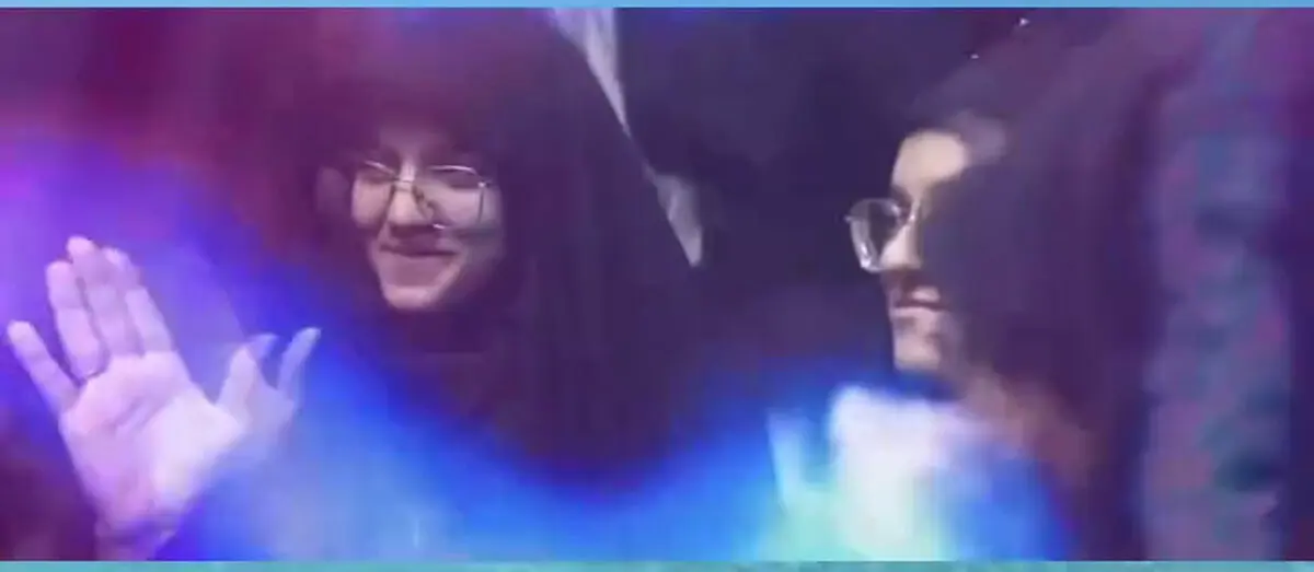 بازی مافیا با نامی جدید و چاشنی سیاسی اجرا شد