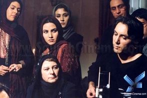 تغییر چهره یاسمنِ فیلم پر پرواز بعد از 25 سال