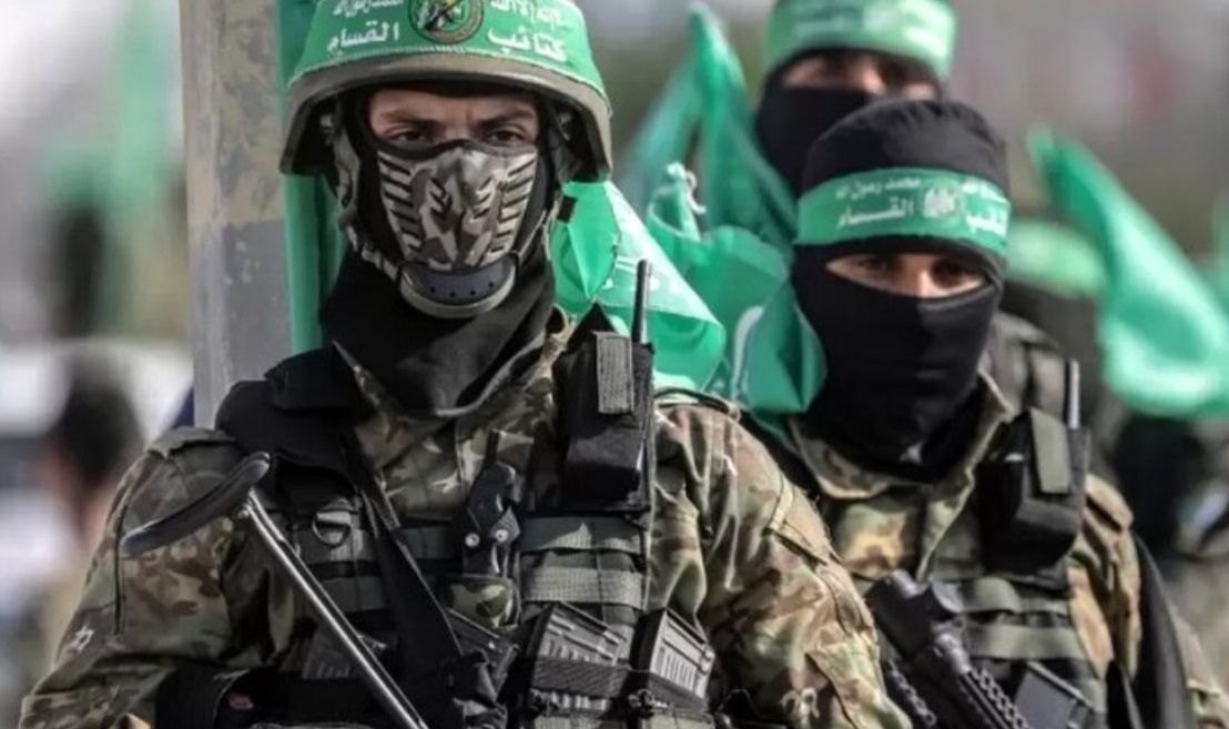 حماس با وساطت ایران اسرای تایلندی را آزاد می‌کند