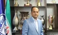 حمله پندار توفیقی به شهریاری و هیات مدیره جدید
