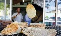 جزئیات اجرای دستورالعمل فروش اینترنتی نان