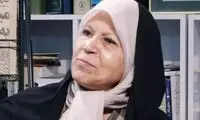 درخواست فائزه هاشمی برای بازگشایی سفارت آمریکا