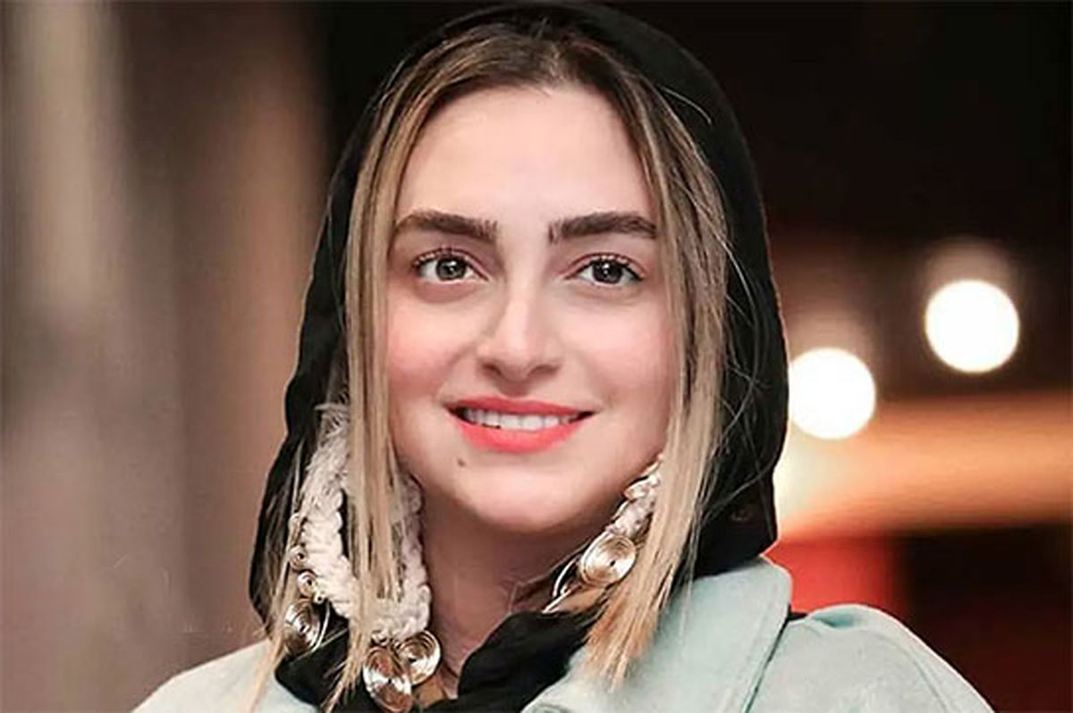 بازیگر شهرزاد: می‌گویند شبیه مهناز افشار هستم!