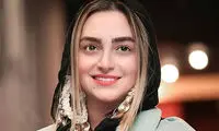 بازیگر شهرزاد: می‌گویند شبیه مهناز افشار هستم! 