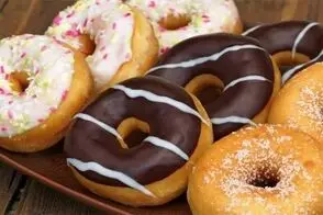 طرز تهیه پیراشکی کرمدار؛ لطیف، پنبه‌ای و پف‌دار