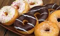 طرز تهیه پیراشکی کرمدار؛ لطیف، پنبه‌ای و پف‌دار