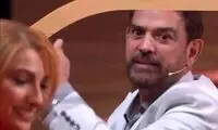 فیروز کریمی هم زبل خان شد؛ این‌جا، اون‌جا، همه‌جا!
