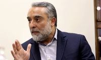 حملات عجیب کارشناس صداوسیما به ظریف و روحانی