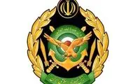 ارتش ایران در خصوص اقدام اسرائیل پیغام داد