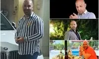 «محمدعلی سلامت» در همدان اعدام شد