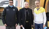درخشان: پرسپولیس تماشاگرپسند بازی نمی‌کند