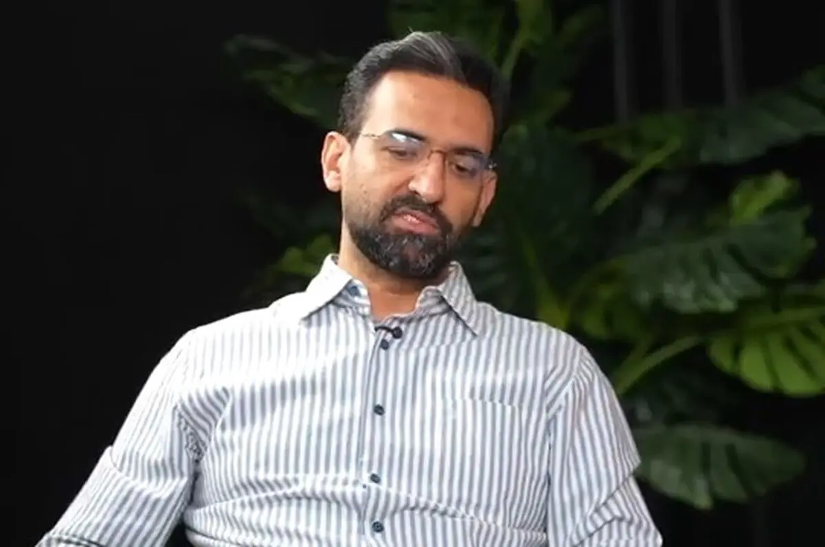 آذری جهرمی: برخی تراستی‌ها به پهلوی پول‌های سنگین دادند!
