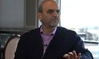 ممنوع‌التصویری جواد خیابانی غیرممکن است!