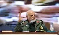 خبر شهادت سردار غلامعلی رشید تایید شد