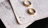 اجازه شوهر برای درمان زن!
