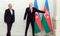 انتقاد از پزشکیان به‌خاطر ممانعت از حمله به باکو!