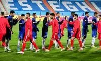 زمان دربی سرخابی‌ها تغییر کرد