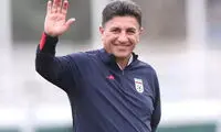 با اعلام قلعه‌نویی، بنزما به تیم ملی عربستان دعوت شد!