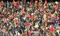 اتفاق جالب در دیدار پرحاشیه پیکان – پرسپولیس