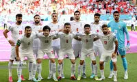 سرمربی تیم ملی فوتبال انتخاب شد