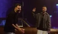 برنامه «گنگ» کار دست علی ضیا داد