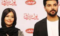 استوری ویژه پردیس احمدیه برای سینا مهراد 