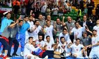 سایت AFC: ایران مدعی قهرمانی در جام جهانی