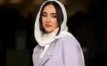 حضور ناگهانی بهاره افشاری در اردوی تیم ملی