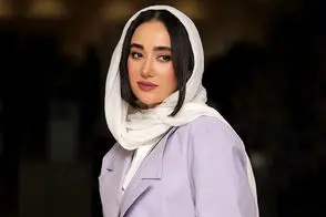 دیس سنگین بهاره افشاری به قیاسی و مهمان پرطرفدارش!