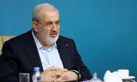 وزیر نیرو زمان بارورسازی ابرها را اعلام کرد