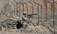 ماجرای خبر برخورد مرزبانی با یک سرباز 