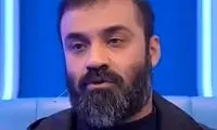 عبدالرضا هلالی: دوستم به من پورشه هدیه داد! 