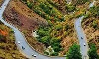 آخرین وضعیت محدودیت‌های ترافیکی جاده‌ها