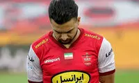 کاپیتان اسبق پرسپولیس، پاسخ سروش رفیعی را داد