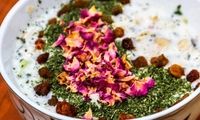 طرز تهیه غذایی خوشمزه مخصوص چله تابستان