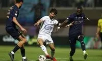 ماشاریپوف برای خرید جدید استقلال پیام تبریک فرستاد