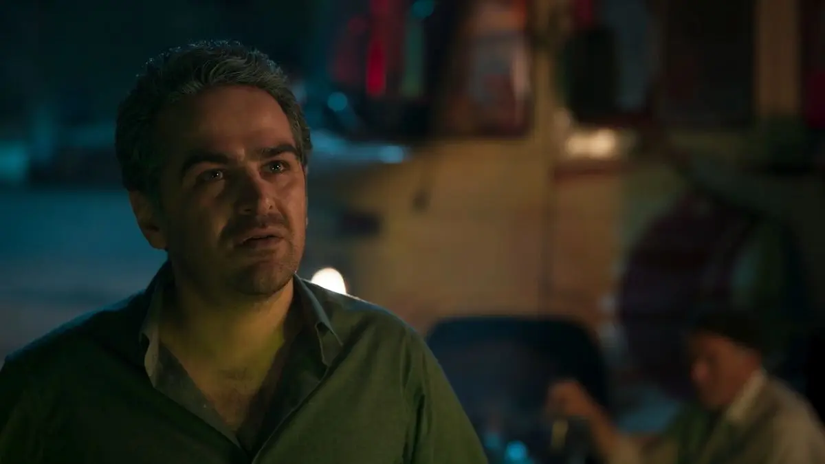 یک سریال خوب که در هیاهوی این روزها ناپدید شد