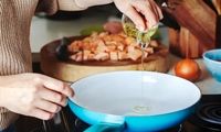 بهترین روغن برای پخت‌و‌پز و سرخ کردن 
