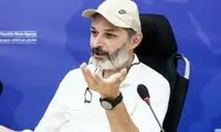رامین پرچمی: مدیون لعیا زنگنه هستم