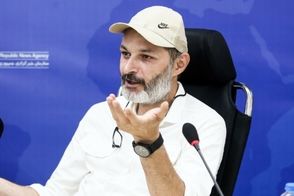 رامین پرچمی: مدیون لعیا زنگنه هستم