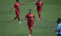 اقدام رسمی فولاد برای معاوضه کوشکی و رضاوند