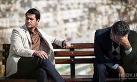 استایل جذاب بازیگر آوای باران به سبک تازه دامادها