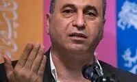 کامنت جنجالی حمید فرخ‌نژاد برای محراب قاسمخانی